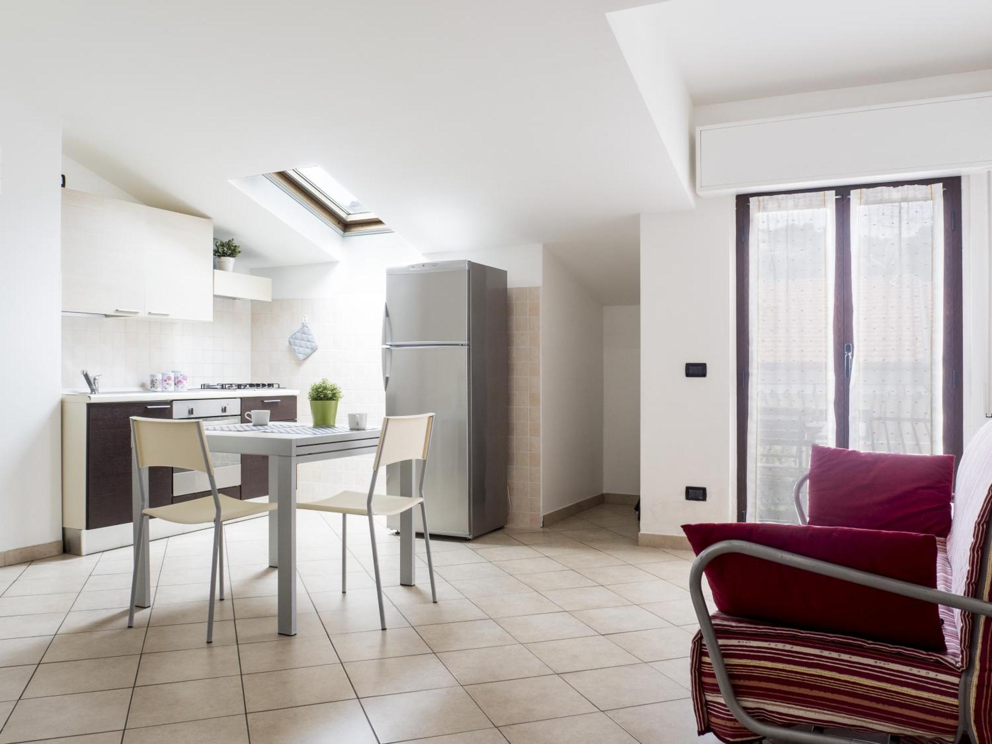 Residence Holidays Pietra Ligure Ruang foto